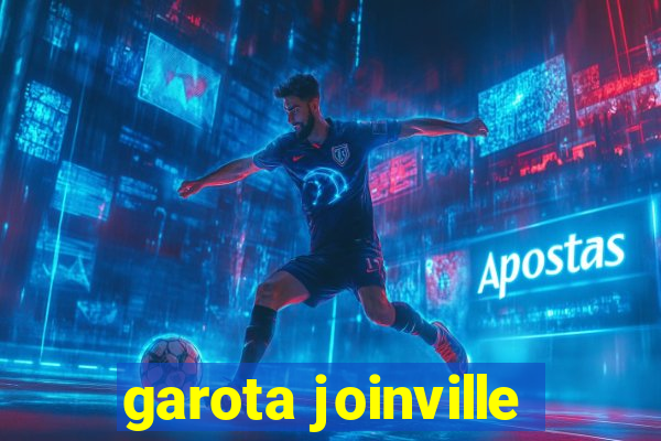 garota joinville